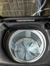 海爾（Haier）2025新品雙動力洗衣機(jī)直驅(qū)變頻波輪10公斤七維減震60E全自動家用防纏繞 高洗凈比頑漬洗電離除菌螨 炫彩盤操作+一級能效+鋼化玻璃蓋+智慧羽絨羊毛洗 曬單實(shí)拍圖