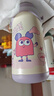 babycare兒童保溫杯水杯水壺吸管杯大寶寶學飲杯316不銹鋼三合一上學600ml 曬單實拍圖