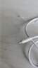 艾昊者加粗300W超級快充安卓充電器數(shù)據(jù)線typec適用華為VIVOPPO小米榮耀魅族三星手機(jī)通用車載6A閃充線 加粗Typec扁圓【2米】超級快充 曬單實(shí)拍圖