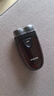 飛利浦（PHILIPS）【七夕情人節(jié)禮物】剃須刀電動男士旋轉(zhuǎn)式刮胡須刀 經(jīng)典便攜PQ系列 實用生日禮物送男友送父親 電池款 曬單實拍圖