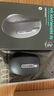 羅技（Logitech）MX Anywhere 3S無(wú)線(xiàn)鼠標 無(wú)線(xiàn)藍牙鼠標充電辦公靜音家用鼠標雙模蘋(píng)果MAC ipad雙滾輪模式 跨屏傳輸 Anywhere 3S升級靜音 石墨黑 曬單實(shí)拍圖