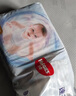 好奇（Huggies）金裝拉拉褲L124片(9-14kg)尿不濕【速干不易紅】 曬單實(shí)拍圖