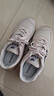 NEW BALANCE休閑鞋男鞋女鞋復(fù)古舒適透氣百搭輕便運(yùn)動鞋574系列ML574LGI 42 曬單實(shí)拍圖