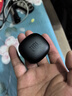 JBL T280TWS X3 真無(wú)線藍(lán)牙耳機(jī) 半入耳式音樂(lè)通話降噪防水防汗 國(guó)家補(bǔ)貼 游戲耳麥七夕情人節(jié)禮物 黑 曬單實(shí)拍圖