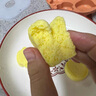 寶寶饞了嬰幼兒低筋面粉小麥營養(yǎng)面粉可制作蛋糕松餅享寶寶嬰兒食譜  營養(yǎng)低筋面粉1kg 曬單實拍圖
