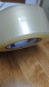 宜之選封箱透明膠帶 48mm*170m*52μm單卷倉庫物流快遞搬家打包寬膠帶  曬單實拍圖