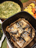美加佳挪威青花魚(yú)片凈重2斤（8-10片）鯖魚(yú)片 獨立包裝 去頭去尾去臟 曬單實(shí)拍圖