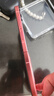 三星Samsung Galaxy Z Flip7 折疊屏手機(jī) 4.1英寸超大智能外屏 AI手機(jī) 徐明浩同款12GB+512GB 珊瑚紅 曬單實(shí)拍圖