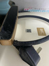 利仁（Liven）電餅鐺0氟超耐磨家庭用36mm超深上下盤(pán)可拆洗電餅檔烙餅鍋雙面加熱三明治早餐機LR-D3027S(升級版) 曬單實(shí)拍圖