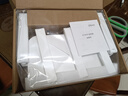 中興（ZTE）巡天 AX3000滿血WIFI6千兆無線家用路由器 自研雙核主芯片 5G雙頻穿墻王wifi路由 Mesh 3000M速率 曬單實(shí)拍圖