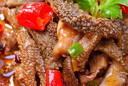 東來(lái)順 內蒙古羊雜1.2斤裝 羊肚羊肥腸羊心肺羊蹄肉 煲湯燉煮生鮮食材 曬單實(shí)拍圖