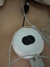 樂普心電圖機醫(yī)用8導(dǎo)聯(lián)心電監(jiān)護儀家用24小時動態(tài)心電圖檢測儀老人ER3 曬單實拍圖