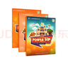 劍橋國(guó)際少兒英語(yǔ)  Power up 2級(jí)別 主課本+練習(xí)冊(cè)帶線上帳號(hào)+home booklet（劍橋大學(xué)出版社） 劍橋官方考試教材 YLE考級(jí)教材 英文原版進(jìn)口 兒童英語(yǔ)學(xué)習(xí) 曬單實(shí)拍圖