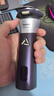飛利浦（PHILIPS）【七夕情人節(jié)禮物】剃須刀電動2025年新品 3系旋風(fēng)PRO男士刮胡須刀 實用生日禮物送男友老公送父親 【柔和親膚丨敏感肌適用】紫色 曬單實拍圖