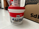 德高（Davco）界面劑墻地面 環(huán)保墻固地固二合一 混凝土濃縮型界面處理劑5Kg/桶 曬單實(shí)拍圖
