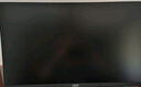 AOC 21.5英寸100Hz  HDRMode 低藍光不閃 HDMI  節能認證 三邊微邊 超薄游戲辦公電腦顯示器 22B15HN2 曬單實(shí)拍圖