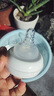 貝親（Pigeon）新生兒 防脹氣寬口徑PPSU奶瓶160ml SS號奶嘴 0個月+AA261  曬單實拍圖