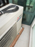 三菱電機（Mitsubishi Electric）VC系列3匹新二級能效28-43㎡適用變頻冷暖 空調省電柜機國家補貼 MFZ-VC73VA 曬單實拍圖
