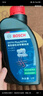 博世（BOSCH）DOT4plus升級版剎車(chē)油制動(dòng)液/離合器油通用型1L裝汽車(chē)養護套裝 曬單實(shí)拍圖