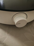 美的（Midea）電磁爐圓形無(wú)名火廚房家用多功能大功率 爆炒火鍋炒菜蒸煮燒水 旋鈕操控 國家補貼C22-RX22H0107 曬單實(shí)拍圖