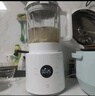 米家小米破壁機(jī)N1多功能豆?jié){機(jī)榨汁料理兒童輔食機(jī) 全自動(dòng)清洗 免煮免過濾 大容量1.75升【國家補(bǔ)貼】 曬單實(shí)拍圖
