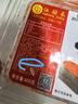 漁哥戲魚(yú)飛魚(yú)籽魚(yú)子籽醬大顆粒即食日料壽司食材飛魚(yú)魚(yú)籽【銷(xiāo)量4萬(wàn)盒+】 飛魚(yú)籽400g【整盒包裝】 曬單實(shí)拍圖