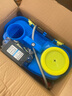 農(nóng)寶電動噴霧器農(nóng)用背負(fù)式噴灑充電打藥機農(nóng)藥高壓消毒噴壺 加長桿款 曬單實拍圖