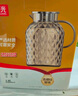 富光家用涼水壺高硼硅玻璃涼白開(kāi)水壺耐熱冷水壺大容量1.8L 曬單實(shí)拍圖