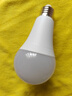 雷士（NVC）LED球泡家用商用大功率燈泡高亮節(jié)能14瓦正白光6500K【一級能效】 曬單實拍圖