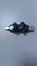 愛國者（aigo）512GB 固態(tài)U盤 USB3.2/Type-C 手機(jī)U盤 讀速1000MB/s 雙接口電腦兩用大容量移動(dòng)u盤 U397 高速優(yōu)盤 曬單實(shí)拍圖