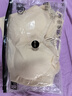 【粉底液膚】吊帶專用細(xì)肩帶內(nèi)衣女涼感冰絲文胸?zé)o痕隱形超薄胸罩 膚色 L 100-120斤 曬單實(shí)拍圖
