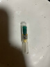諍友 （JOYO）一次性煙嘴過(guò)濾器9重過(guò)濾粗中細三用100支 曬單實(shí)拍圖