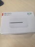 華為智選隨身wifi6移動無線wifi免插卡隨行4g無線網(wǎng)卡攜帶無限上網(wǎng)寶全國通用流量2025款5G AX15B 升級WiFi6【三網(wǎng)切換】1500毫安續(xù)航6小時 曬單實拍圖