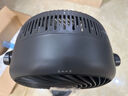 美的（Midea）【幸運(yùn)草安睡1S】一級(jí)能效直流變頻聲控電風(fēng)扇家用遙控臥室靜音落地扇臺(tái)式桌面抗菌大風(fēng)力轉(zhuǎn)頁(yè)扇 曬單實(shí)拍圖