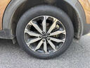 韓泰（Hankook）汽車(chē)輪胎 225/55R18 102H RA33 XL 適配歐藍德/現代ix35/別克GL8 曬單實(shí)拍圖
