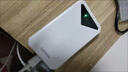 聯(lián)想隨身wifi6移動(dòng)無(wú)線(xiàn)上網(wǎng)支持5G/4G設備免插卡雙網(wǎng)通用全國高速無(wú)限流量網(wǎng)絡(luò )筆記本電腦便攜2025款 聯(lián)想wifi6-內置電池版 灰色 曬單實(shí)拍圖