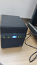 群暉（Synology）DS423 網(wǎng)絡(luò )存儲服務(wù)器 四核心 4盤(pán)位NAS家庭私有云家用 數據安全 遠程訪(fǎng)問(wèn)跨平臺共享 文件備份 DS423 配希捷酷狼硬盤(pán) 8T×2塊 曬單實(shí)拍圖