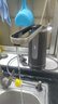易開(kāi)得凈水器家用凈水機 廚房直飲水龍頭過(guò)濾器凈飲一體機大流量可清洗超濾濾芯C2 Pro Max 曬單實(shí)拍圖