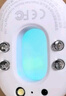 倍思（Baseus）酒店攝像頭探測器 信號探測儀可充電掛門窗小型紅外線掃描檢測儀防監(jiān)控便攜適用賓館酒店民宿出游 曬單實(shí)拍圖
