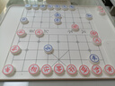 元蘿卜SenseRobot AI下棋機(jī)器人商湯科技兒童早教學(xué)習(xí)中國(guó)象棋機(jī)器人智能對(duì)話陪伴機(jī)器人銀標(biāo)鴻蒙智聯(lián)版 曬單實(shí)拍圖