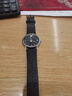 安普里奧·阿瑪尼（Emporio Armani）手表男士石英表歐美表商務(wù)款簡(jiǎn)約皮帶腕表情人節生日禮物送男友 AR11012送禮好物 曬單實(shí)拍圖