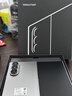 三星Samsung Galaxy Z Fold7 超輕薄折疊屏手機 2億像素 AI手機 披荊斬棘哥哥同款 12GB+512GB 星夜銀 曬單實(shí)拍圖