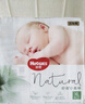 好奇（Huggies）心鉆裝小森林紙尿褲S62片(4-8kg)新生兒小號(hào)尿不濕夏季超薄 曬單實(shí)拍圖