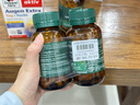 湯普森（Thompson's）奶薊草護肝片60粒/2瓶裝 480mg水飛薊賓養(yǎng)肝去油熬夜加班應(yīng)酬常備 曬單實拍圖