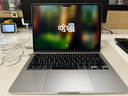 Apple/蘋果【國家補貼】AI筆記本/2025款MacBookAir13英寸M4(10+10核)16G 512G 銀色電腦MW0X3CH/A 曬單實拍圖