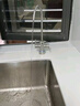 京東京造鮮活水凈水器 家用凈水機600GPro 直飲機凈飲機 過(guò)濾器廚下式 5.5年RO反滲透濾芯 家電國家補貼 曬單實(shí)拍圖