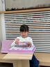 柒小仙 兒童化妝品 套裝盒春節(jié)期末六一舞臺彩妝青少年考級表演通用 IP款東方系列(13件套)(實付滿199順豐包郵) 曬單實拍圖