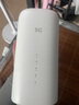 FiberHome烽火5G CPE Pro 2移動路由器 SIM卡插卡上網(wǎng) 全頻段 支持5G-A WiFi7 BE5000 2.5G網(wǎng)口【2025新款】 曬單實拍圖