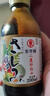 東字牌日式系列 刺身醬油 【特級醬油】200ml 壽司三文魚(yú)淡口醬油 曬單實(shí)拍圖