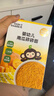 小皮（Little Freddie）嬰兒面條寶寶 歐盟有機(jī)碎碎面 嬰幼兒營養(yǎng)細(xì)短面兒童面條輔食面 【初添6月+】一等澳麥原味碎碎面 曬單實(shí)拍圖